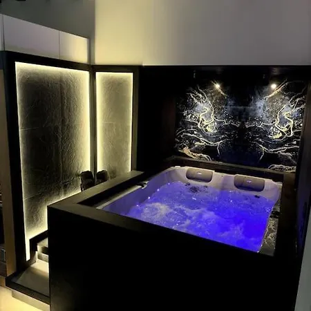 La Douce Paris Apartment *