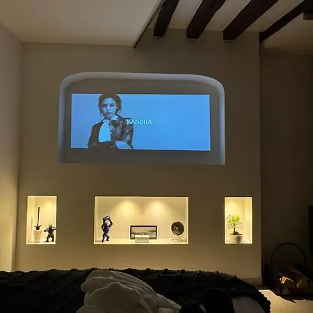 La Douce Paris アパート ミトリー・モリー