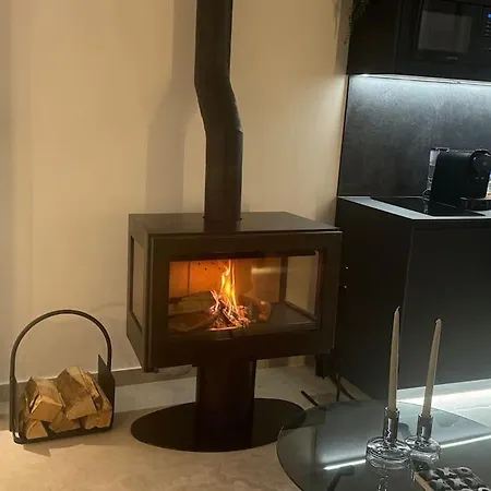 La Douce Paris Apartment *