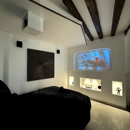 La Douce Paris Apartment Mitry-Mory
