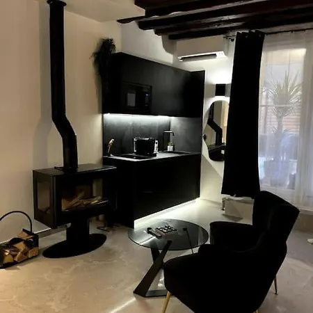 La Douce Paris