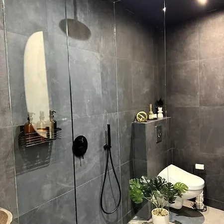 Apartment La Douce Paris