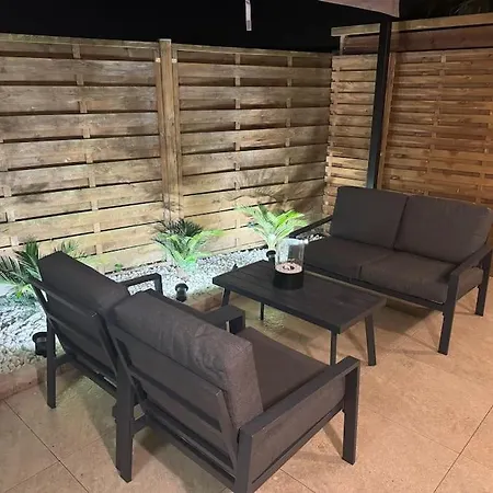 La Douce Paris Apartmán *