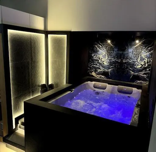 La Douce Paris Apartment *