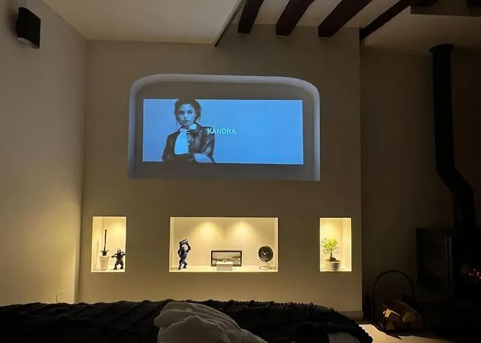 La Douce Paris Apartment Mitry-Mory
