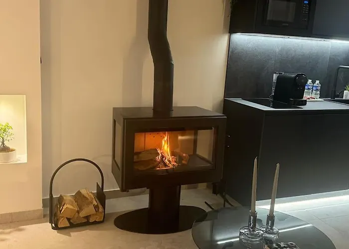 La Douce Paris Apartment *