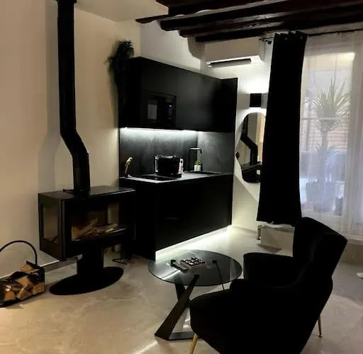 La Douce Paris