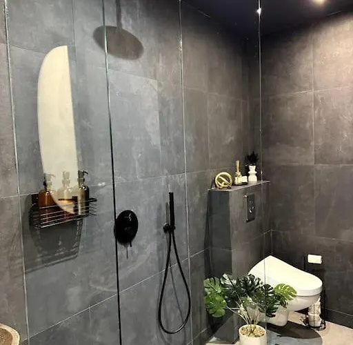 Apartment La Douce Paris